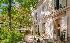 Hotel des Grandes Ecoles